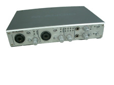 Fuente de alimentación de interfaz de grabación digital M-Audio FireWire 410 segunda mano  Embacar hacia Argentina