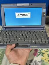 laptop sony vaio for sale  Santa Rosa