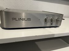 Plinius 9100 for sale  Miami