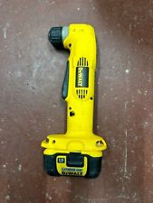 dewalt angle drill for sale  SOUTHAMPTON