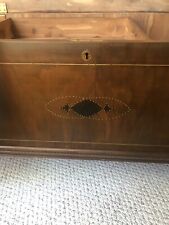 Cedar chest beautiful for sale  Monroe