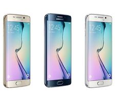Smartphone Samsung Galaxy S6 Edge SM-G925 32GB AT&T T-Mobile GSM Desbloqueado Bom B comprar usado  Enviando para Brazil
