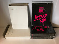 Limited run empty for sale  Minneapolis