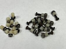 PCB spacers screws nuts & washers from Arrakis 500SC Broadcast Console Mixer for sale  Shipping to South Africa