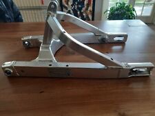 Forcellone swingarm alluminio usato  Val Di Nizza