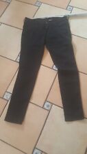 Skinny jeans schwarz gebraucht kaufen  Rheinau