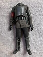 Custom Hot Toys 1/6 Mandalorian Transport Trooper (read description) for sale  Shipping to South Africa