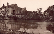Rppc friars aylesford for sale  STOKE-ON-TRENT