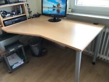 Schreibtisch gebraucht kaufen  Wiesenbach