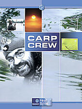 Carp crew jan for sale  STOCKPORT