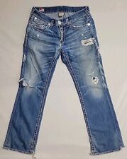 True religion 36x34 for sale  Whitewater