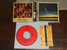 RELATÓRIO METEOROLÓGICO Mysterious Traveller CD Japão 7 faixas Sony SRCS-7033 obi, usado comprar usado  Enviando para Brazil