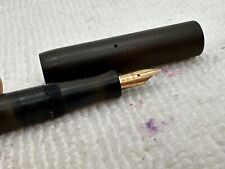 Lovely Rare Vintage Jarrold's "Borrow" Pen By Conway Stewart Fountain Pen - BHR for sale  Shipping to South Africa