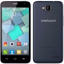 TELÉFONO CELULAR ALCATEL IDOL MINI ONE TOUCH 6012A DESBLOQUEADO FIDO ROGERS TELUS BELL +++, usado segunda mano  Embacar hacia Argentina