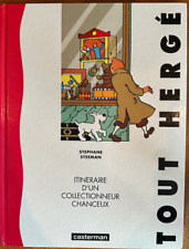 Hergé tintin hergé d'occasion  Expédié en Belgium