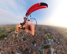 PARAMOTOR PARAMOTOR PARAGLIDER PARAGLIDER PARAGLIDER PARAGLIDER for sale  Shipping to South Africa