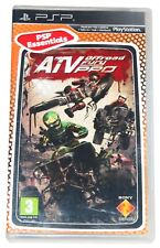 ATV Offroad Furry Pro - game for Sony PSP console. for sale  Shipping to South Africa