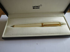 Stylo rollerball mont d'occasion  Bernay