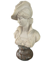Bust young woman for sale  Zephyrhills