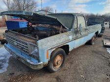 1976 c10 chevy for sale  New London