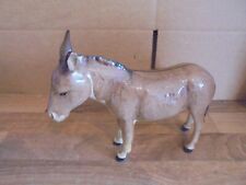 Lovely beswick donkey for sale  HOUGHTON LE SPRING