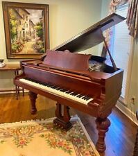 Used, Classic American made grand piano 5’10” for sale  Shipping to South Africa