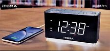 Used itoma alarm for sale  SLOUGH