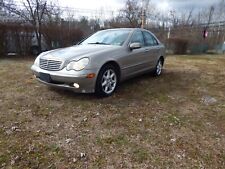 2003 mercedes benz for sale  New Hope