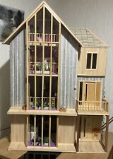 Stunning dolls house for sale  GLASGOW