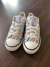 Girls converse star for sale  NOTTINGHAM