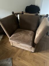 Knole chair. upholstery for sale  BERKHAMSTED