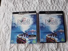 Polar express blu for sale  LONDONDERRY