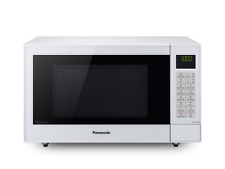 Used, Panasonic NN-CT54JW 1000W Digital Inverter Combination Microwave White for sale  Shipping to South Africa
