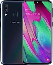 Samsung galaxy a40 for sale  SUNDERLAND