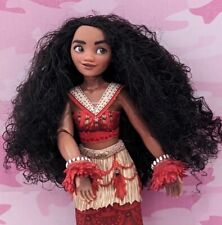 Disney moana singing for sale  ROMFORD