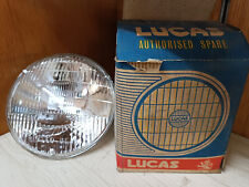 Lucas two pin for sale  SOUTH CROYDON