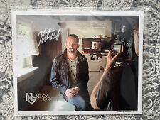 Signed nick groff for sale  Phoenix