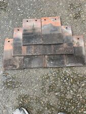 Reclaimed red clay for sale  MAIDENHEAD