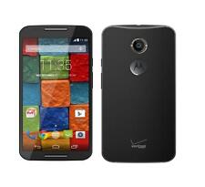 Teléfono celular Motorola Moto X 2 2da generación 2014 XT1096 r (Verizon) desbloqueado bueno segunda mano  Embacar hacia Argentina