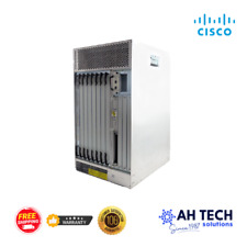 Cisco uBR 10012 - Router de banda ancha universal - Sistema de terminación de módem de cable segunda mano  Embacar hacia Argentina