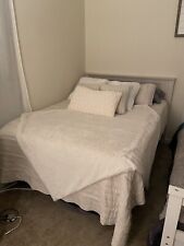 Bedroom set full for sale  Concord