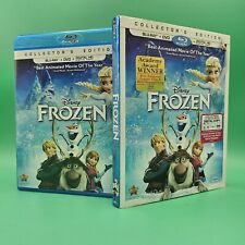Frozen collectors edition for sale  Fairborn