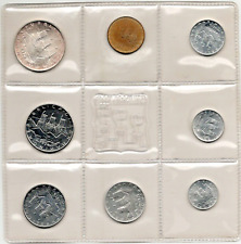 monete san marino 1976 usato  Vicenza
