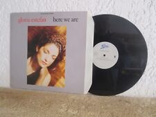 Gloria estefan vinyle d'occasion  Montpellier-