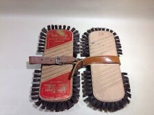 Brosses cheval vintage d'occasion  Ambert