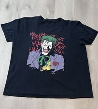 Vtg joker shirt for sale  Park Rapids