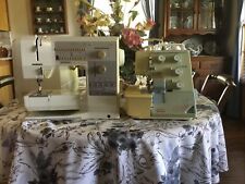 bernina bernette serger for sale  Celina