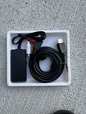 RCA Svideo to HDMI Converter, used for sale  Shipping to South Africa