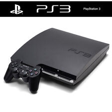 Playstation ps3 konsole gebraucht kaufen  Aulendorf