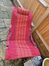 Outwell garden lounger for sale  HEMEL HEMPSTEAD